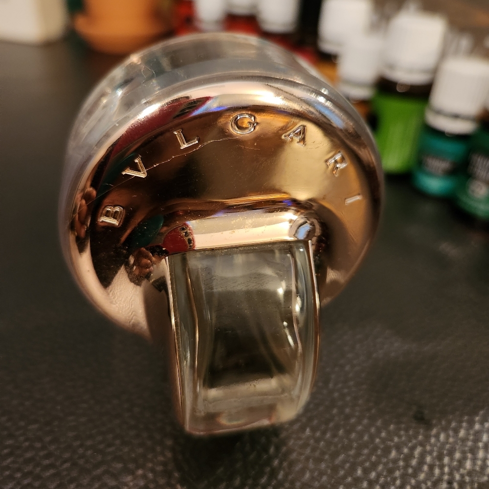 Bvlgari